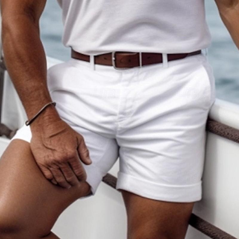 Bram | Comfortabele Zomershorts