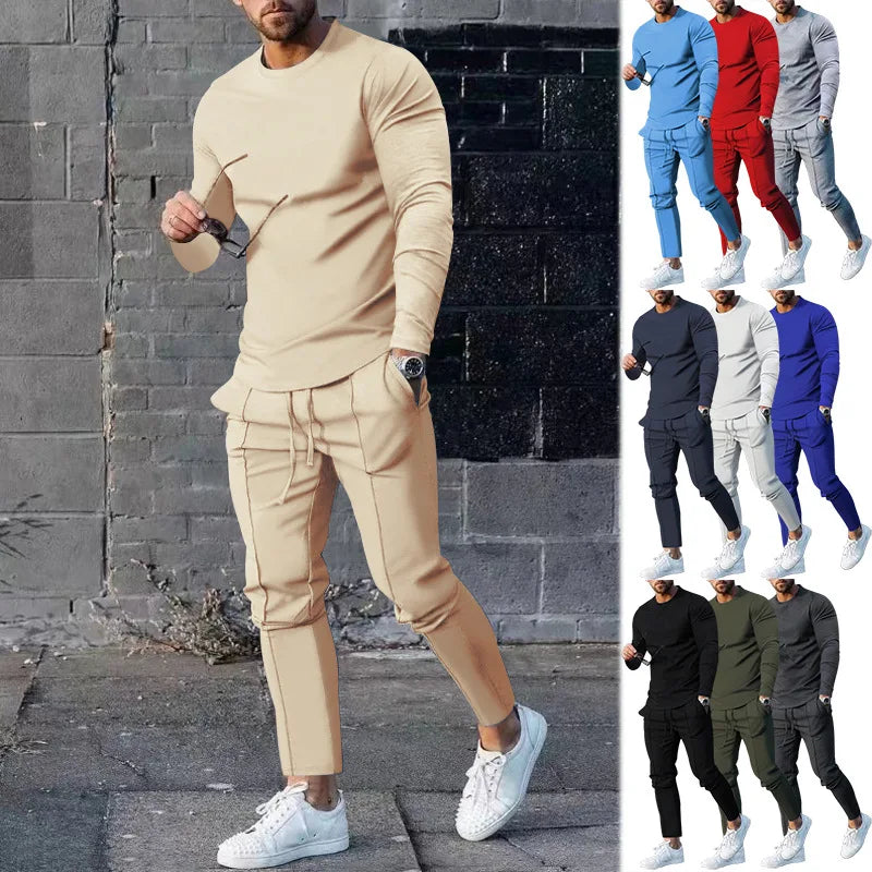 2-delige set