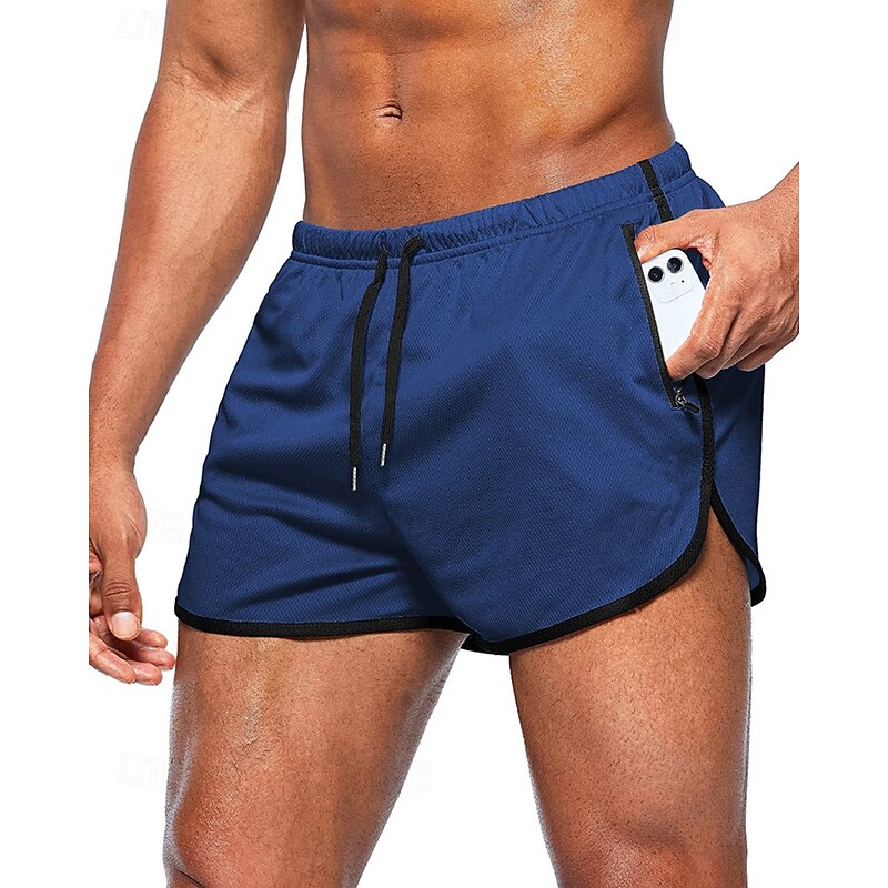 Noah | Casual Comfort Shorts