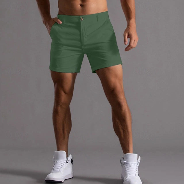 Sam | Comfortabele Zomer Shorts