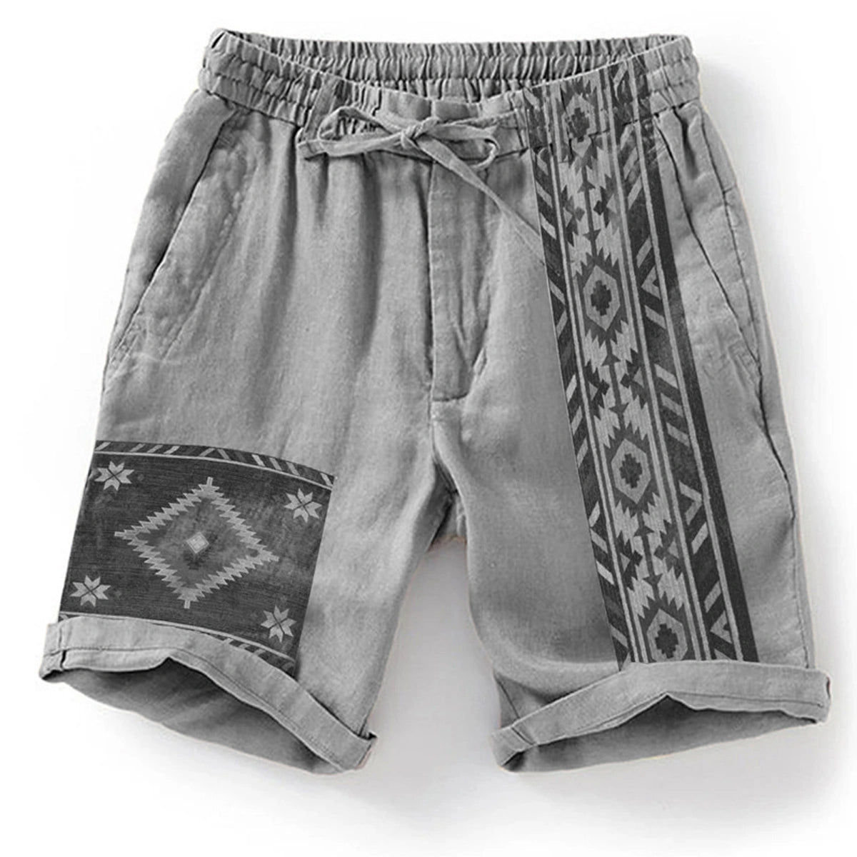Julian | Comfortabele Zomer Shorts
