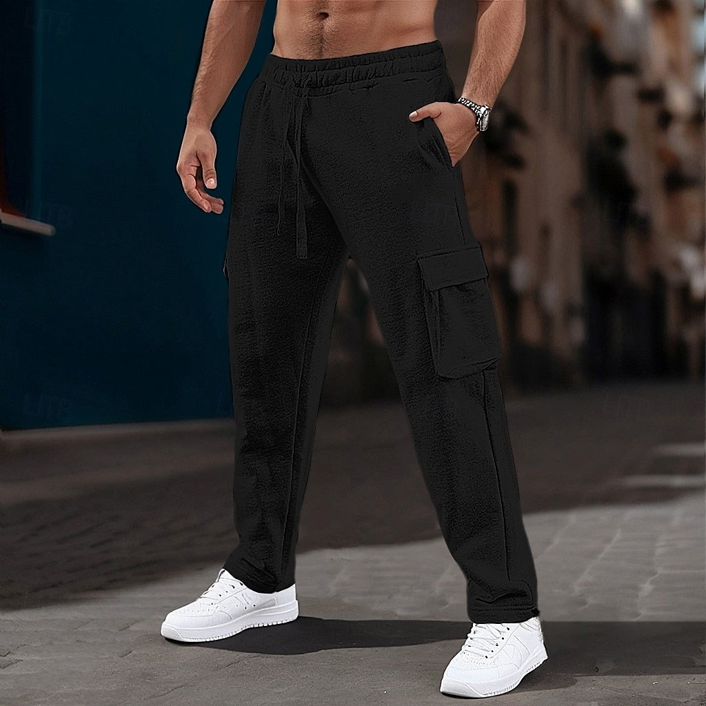 Sven – Ultra-Comfort Joggingbroek