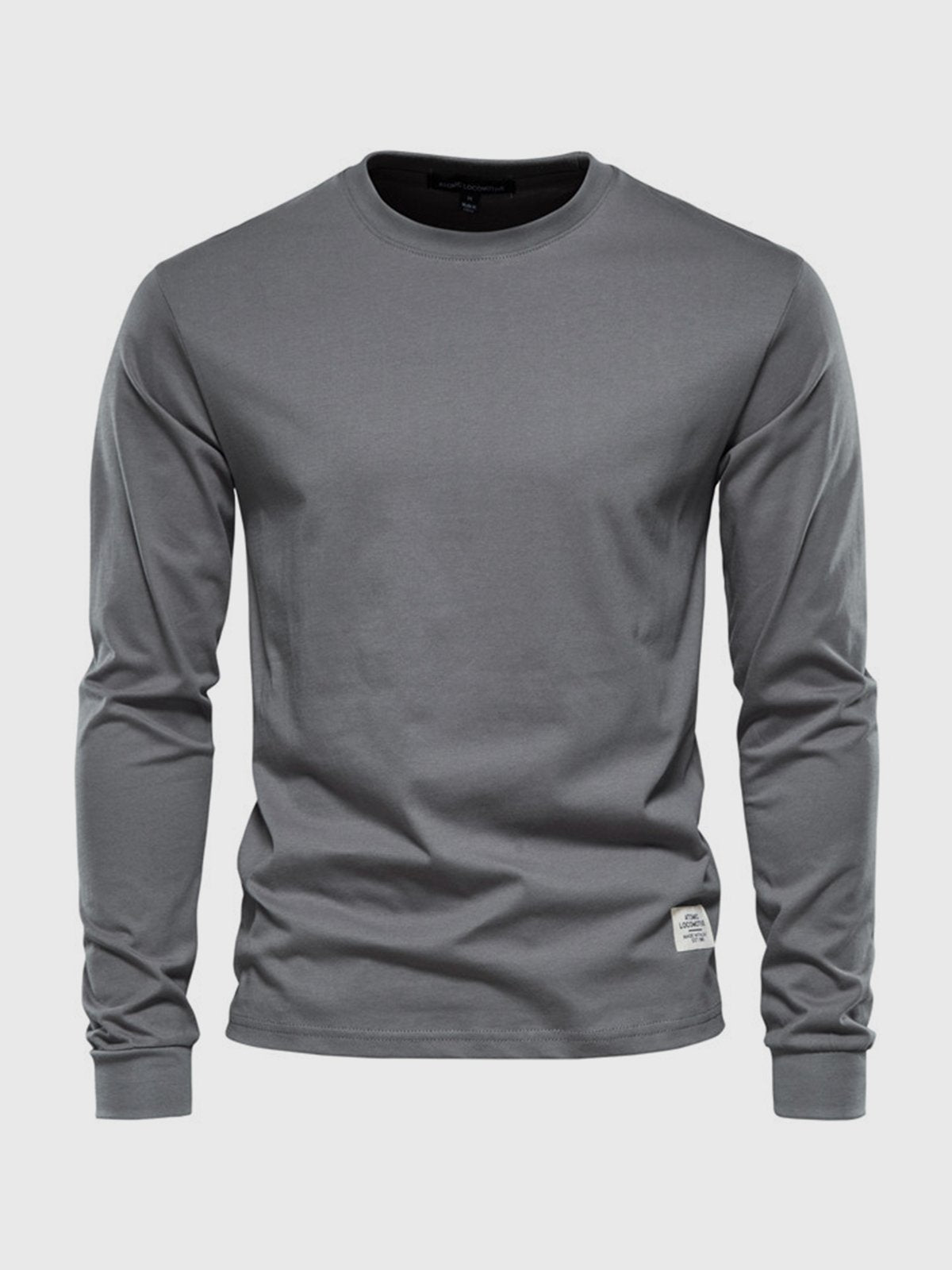 Lichtgewicht Katoen Shirt