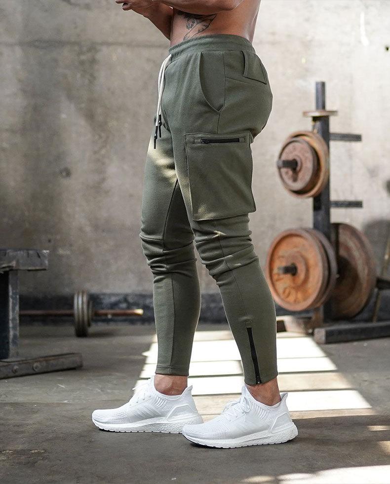 Comfortabele joggingbroek