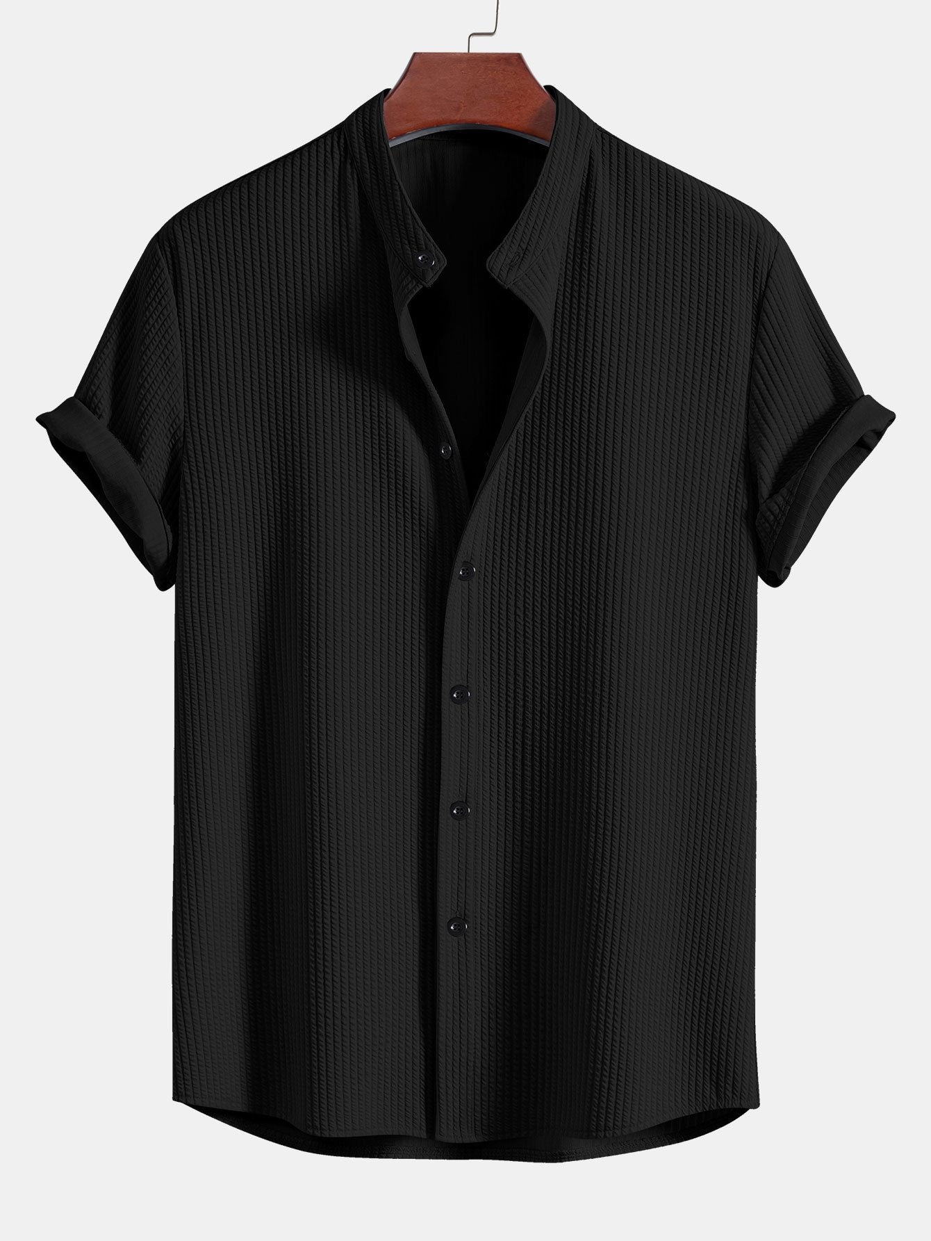 Zomershirt met Korte Mouwen