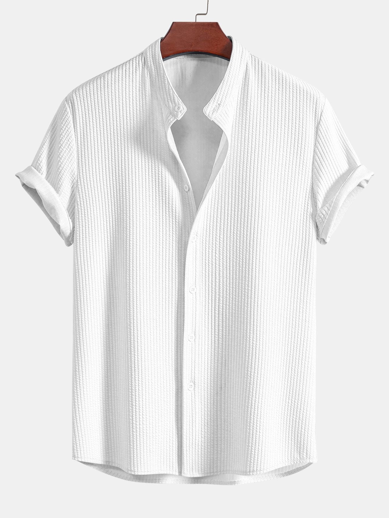 Zomershirt met Korte Mouwen