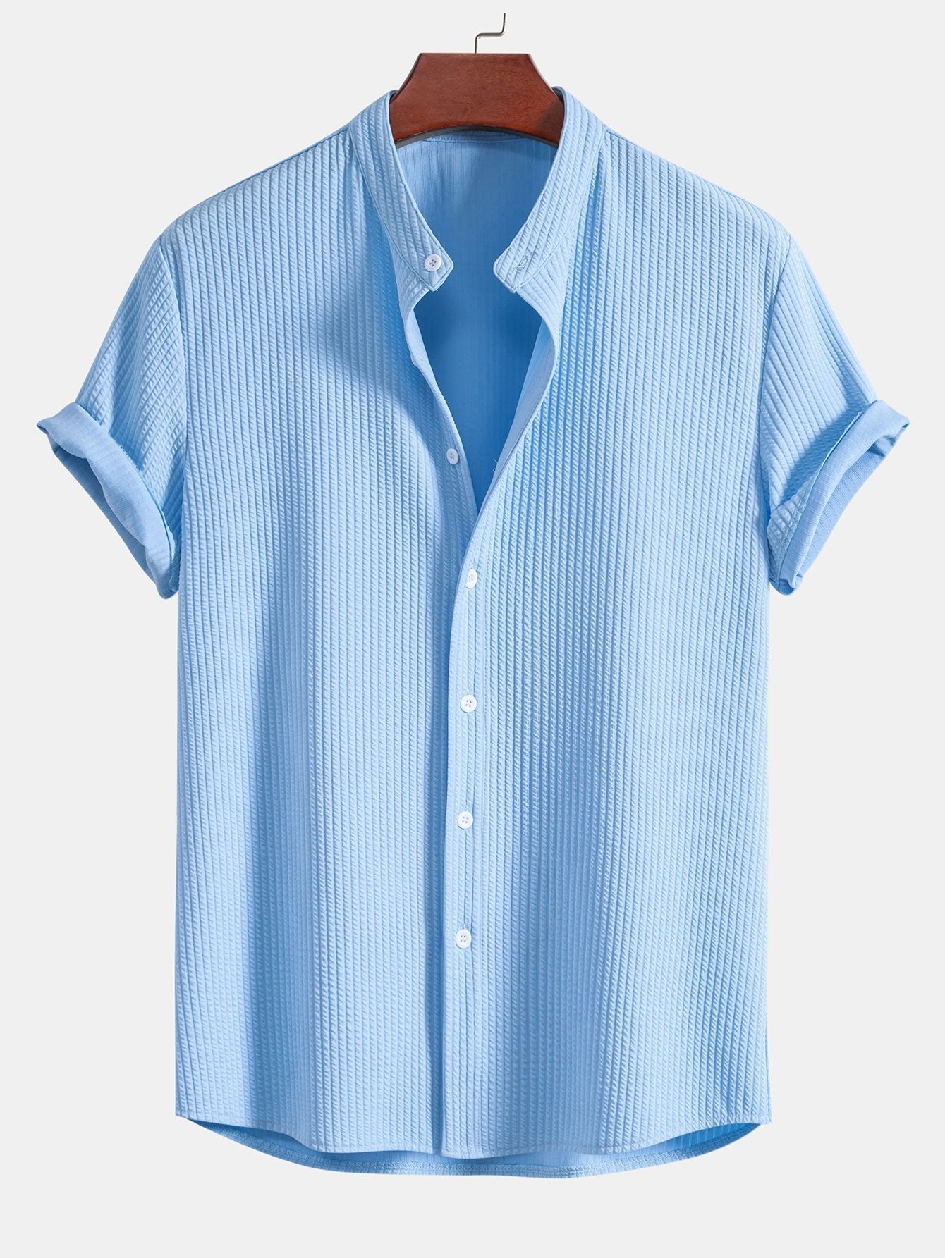 Zomershirt met Korte Mouwen
