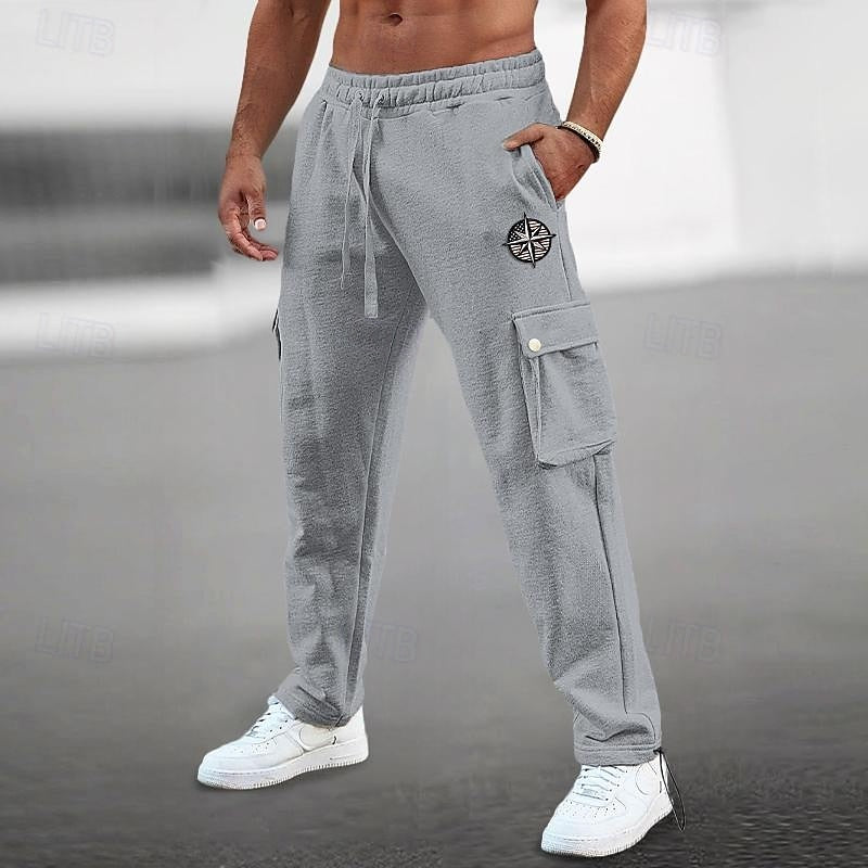 Daan – Ultra-Comfort Joggingbroek