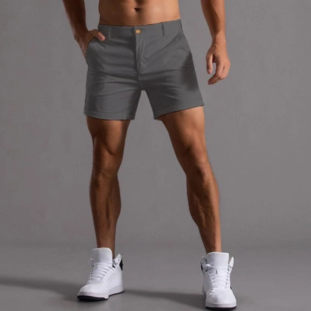 Sam | Comfortabele Zomer Shorts