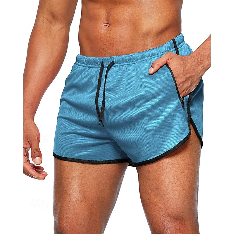 Noah | Casual Comfort Shorts