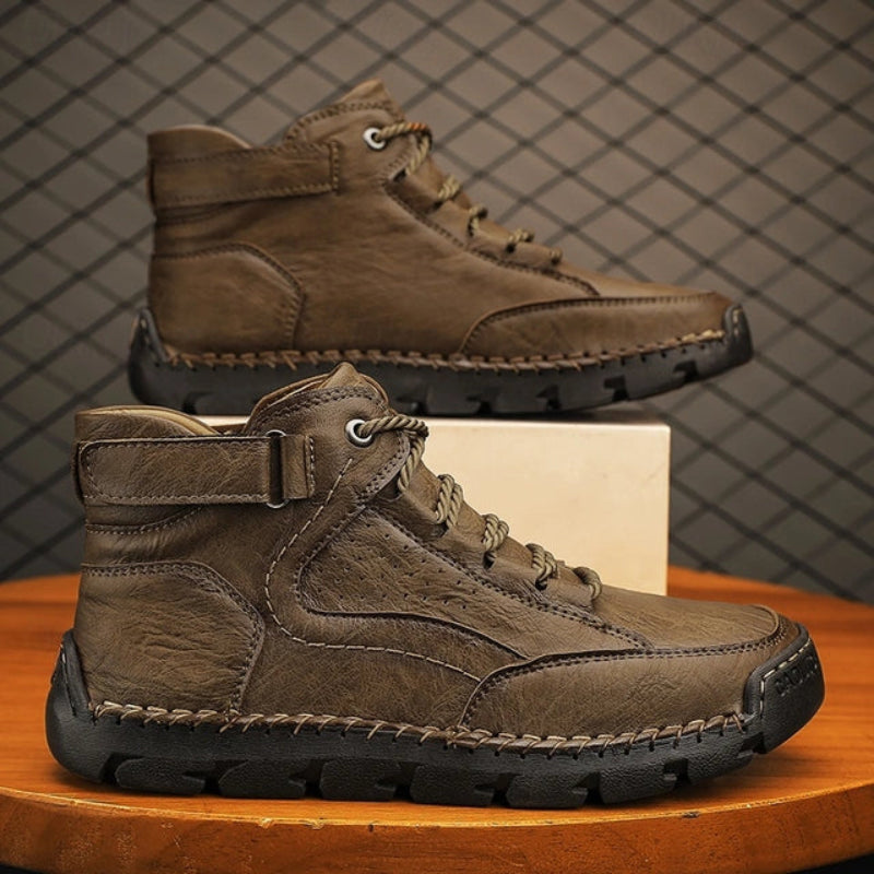 Ruben | Ultra-Comfortabele Heren Schoenen