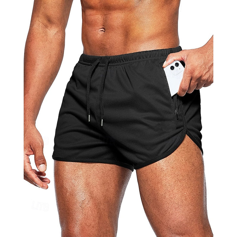Noah | Casual Comfort Shorts