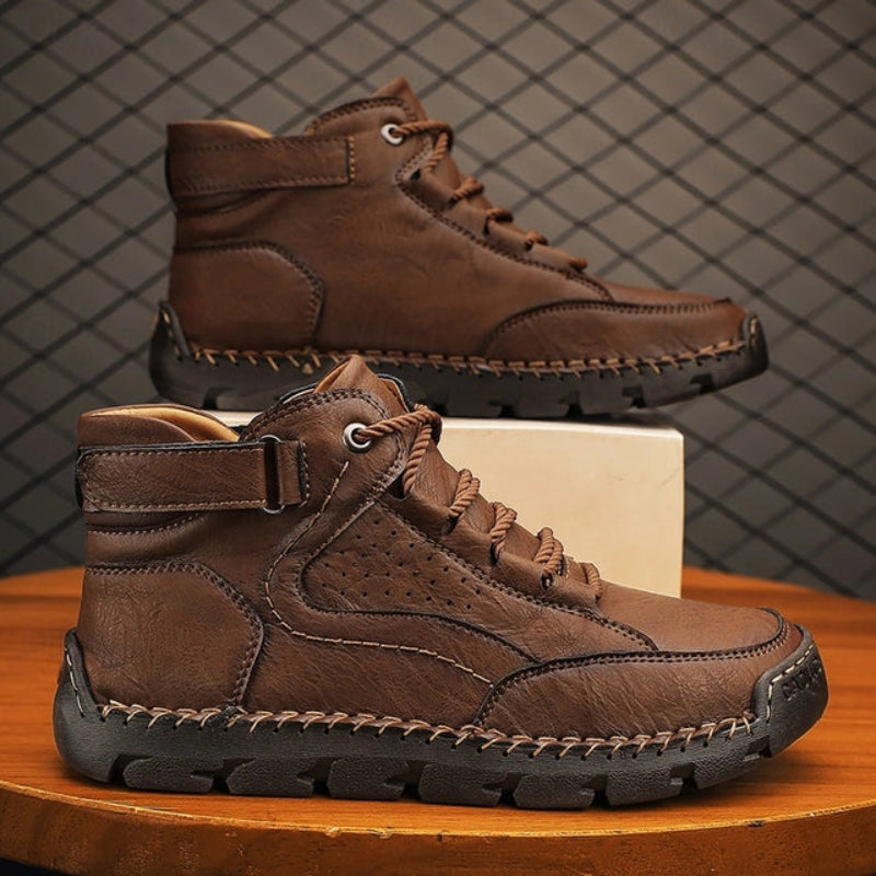 Ruben | Ultra-Comfortabele Heren Schoenen