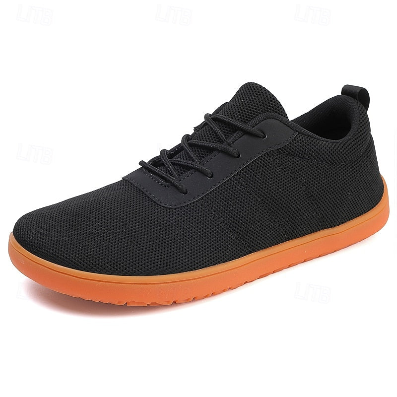 Luuk - Barefoot Sneakers