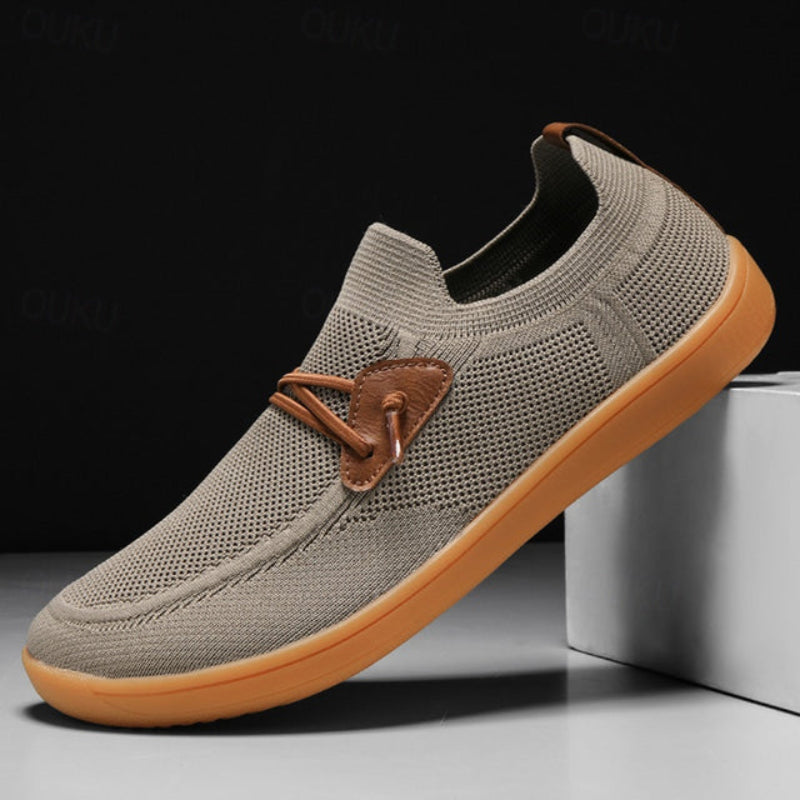 Niels | Ultra-Comfortabele Heren Schoenen