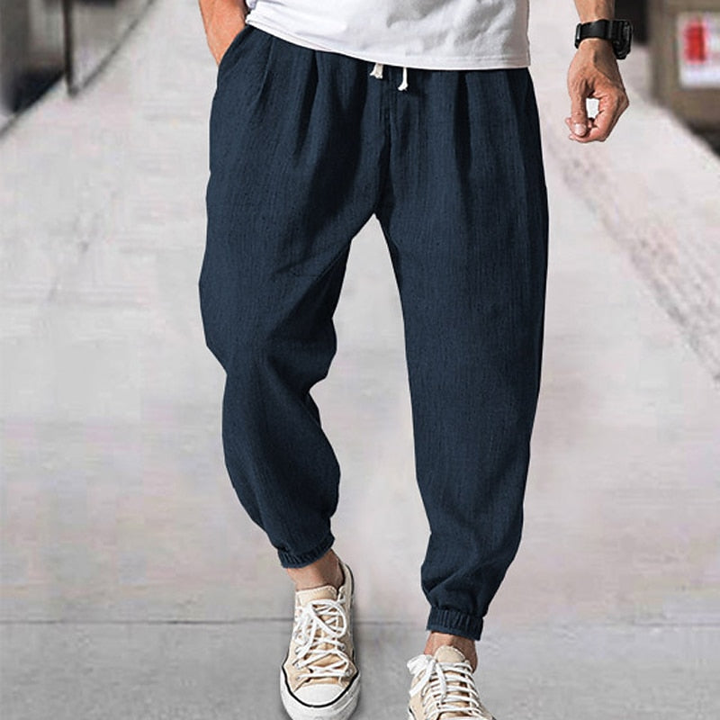 Lars – Ultra-Comfort Joggingbroek
