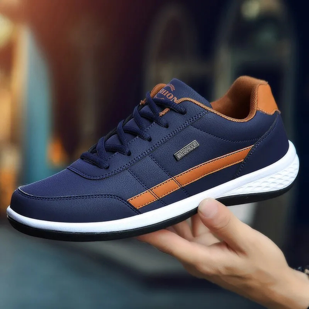 Moderne Herensneakers voor Stijl en Dagelijks Comfort