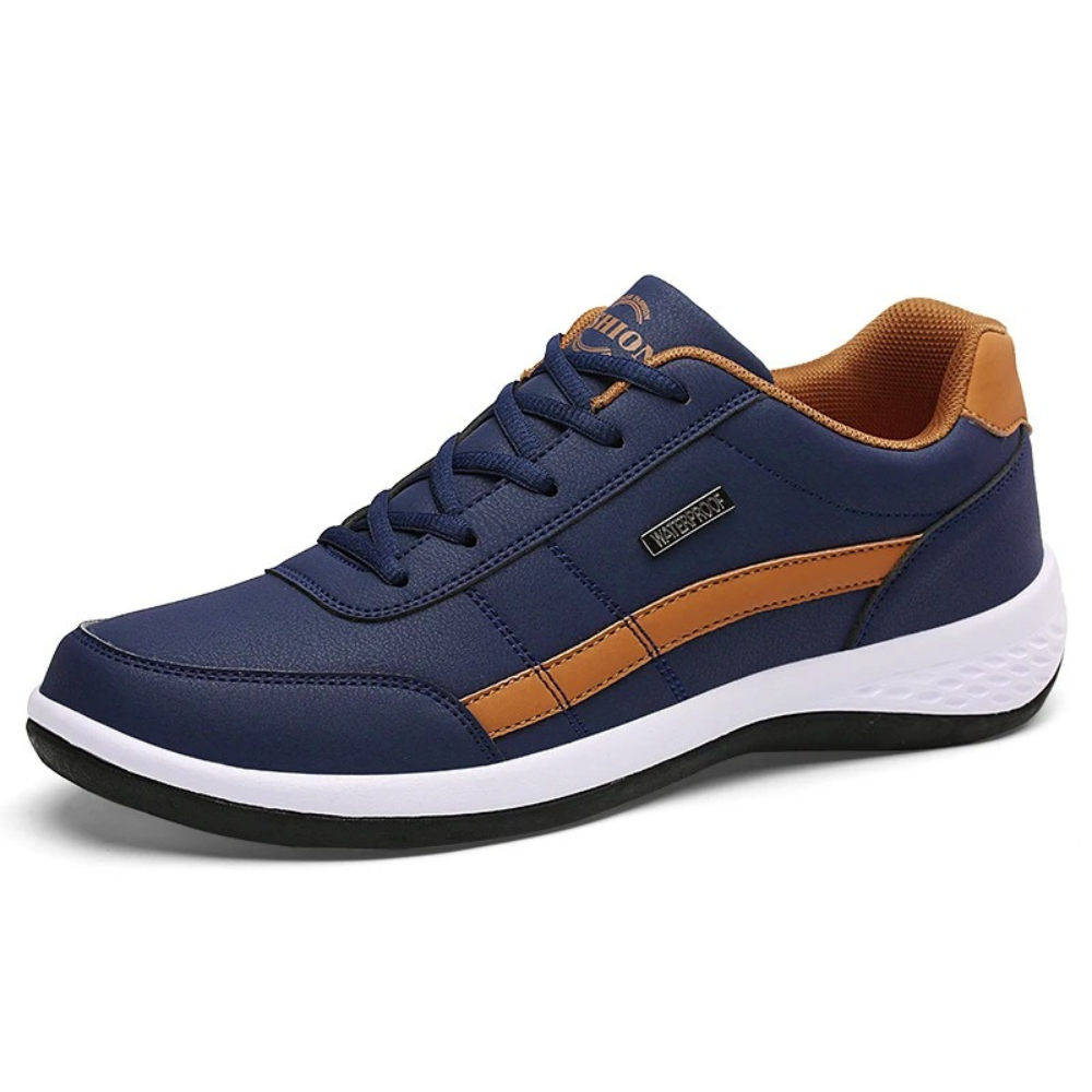 Moderne Herensneakers voor Stijl en Dagelijks Comfort