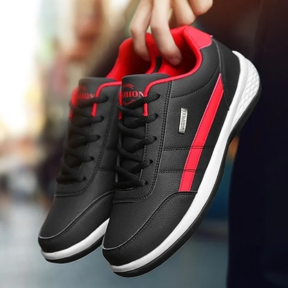 Moderne Herensneakers voor Stijl en Dagelijks Comfort