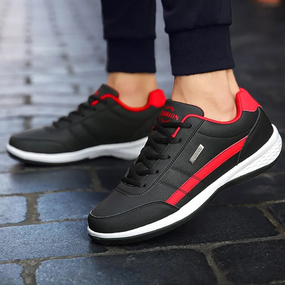 Moderne Herensneakers voor Stijl en Dagelijks Comfort