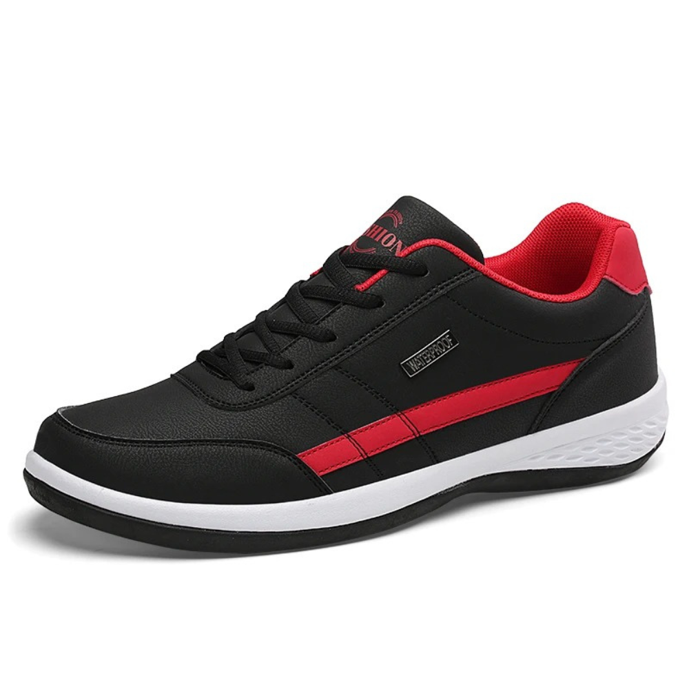 Moderne Herensneakers voor Stijl en Dagelijks Comfort