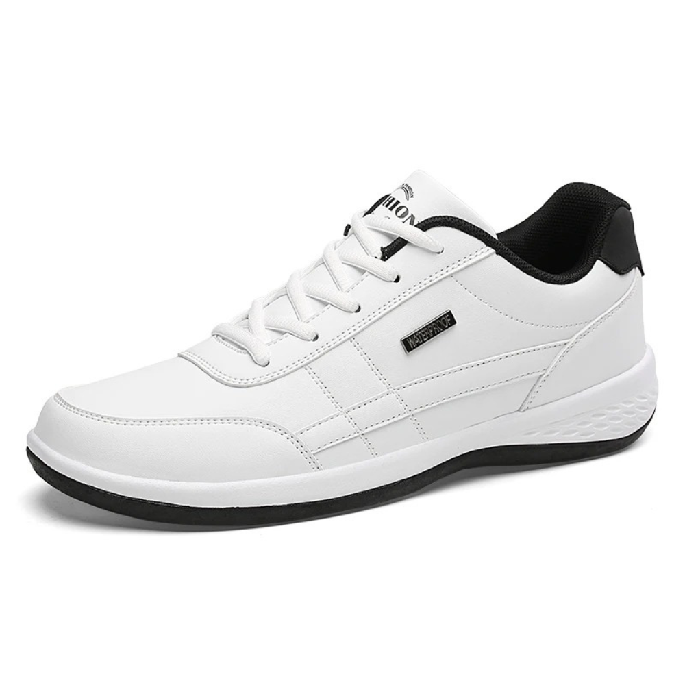 Moderne Herensneakers voor Stijl en Dagelijks Comfort