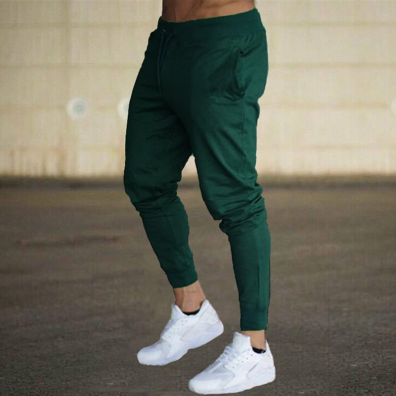 Ruben – Ultra-Comfort Joggingbroek