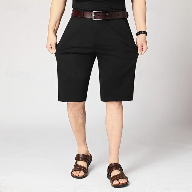 Rick | Comfortabele Zomer Shorts