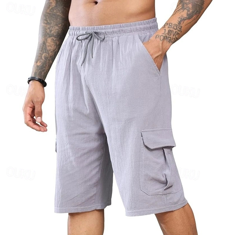Joris | Comfortabele Zomer Shorts