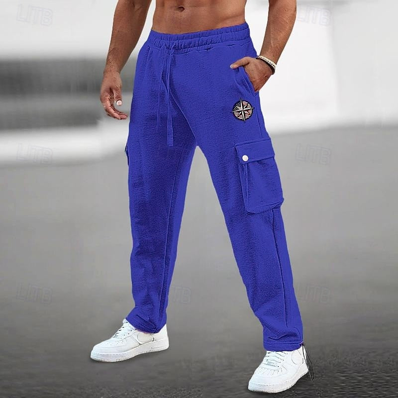 Daan – Ultra-Comfort Joggingbroek