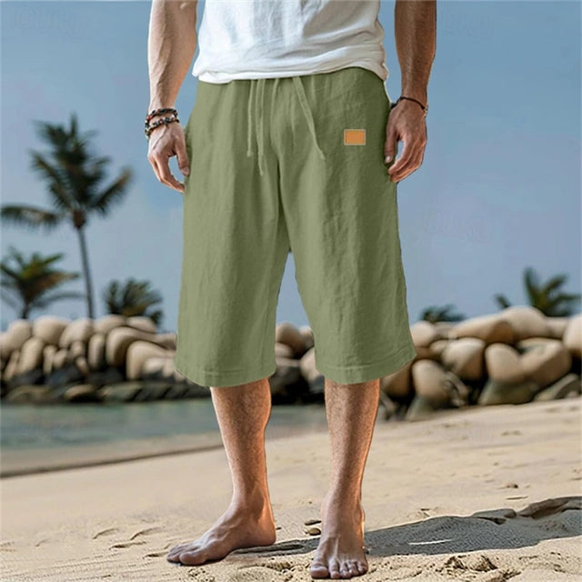 Wouter | Comfortabele Zomer Shorts