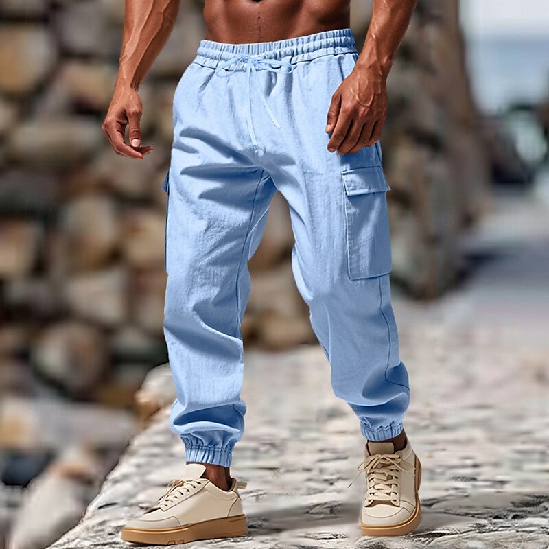 Thomas | Cargo Broek