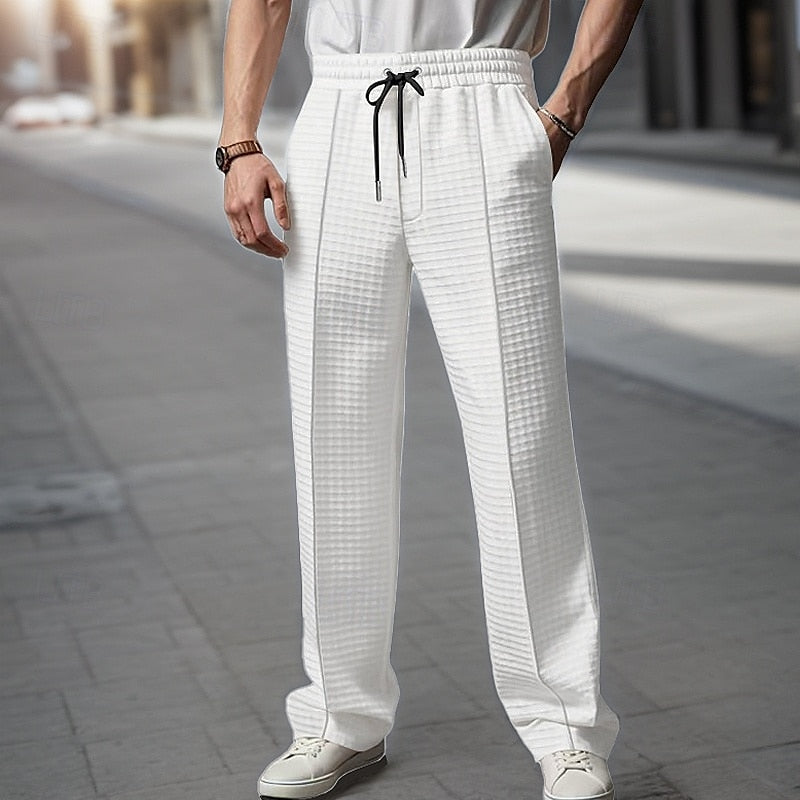Thijs – Ultra-Comfort Joggingbroek