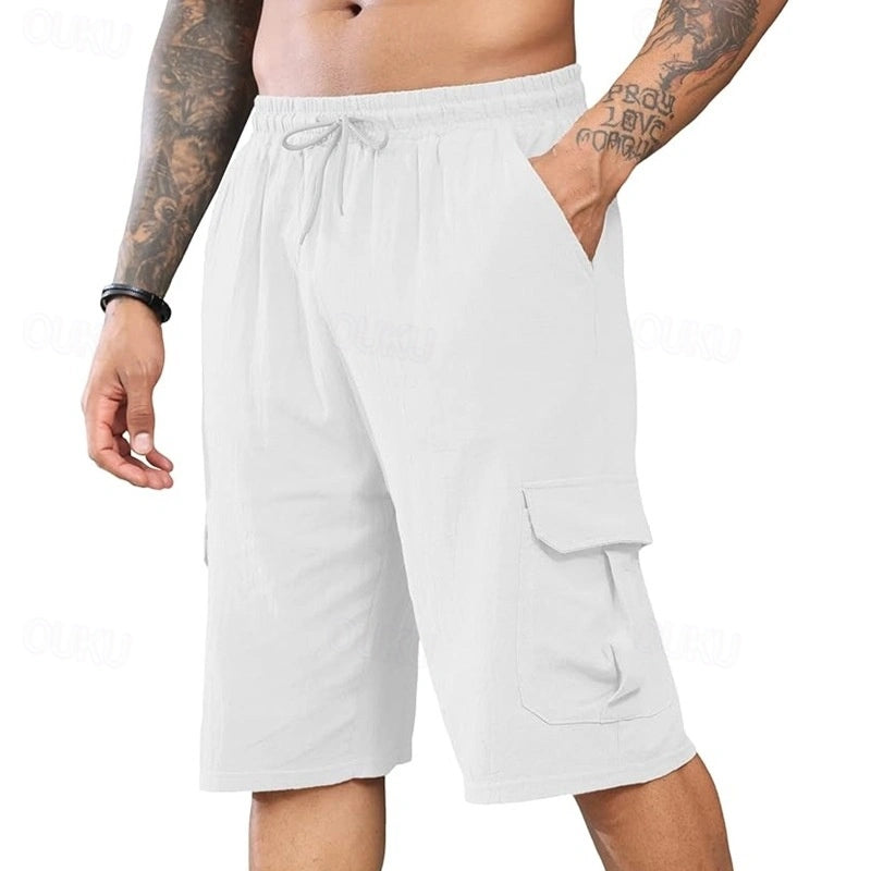Joris | Comfortabele Zomer Shorts