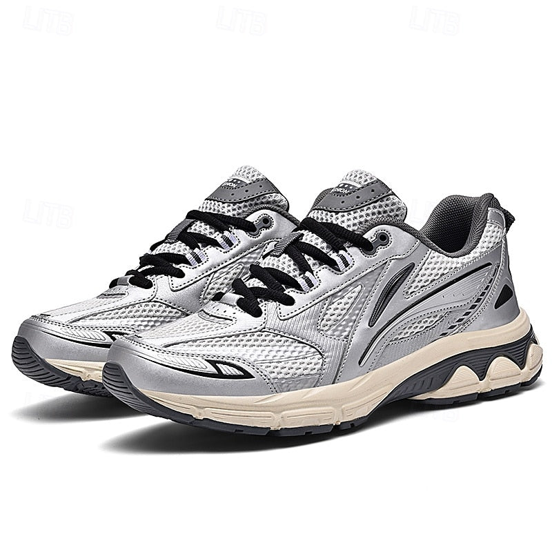 Renzo - De Meest Comfortabele Sneakers