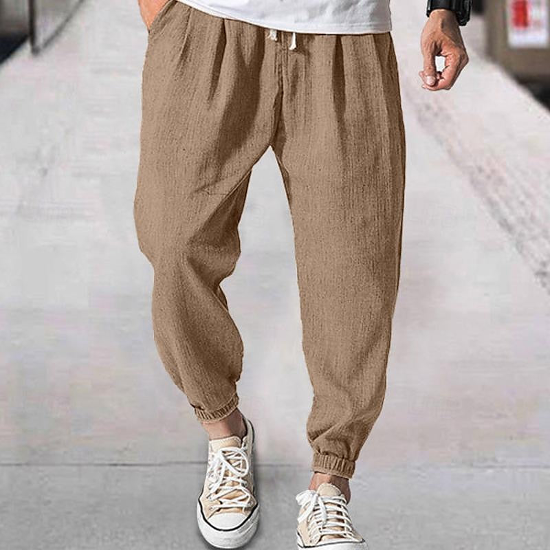 Lars – Ultra-Comfort Joggingbroek