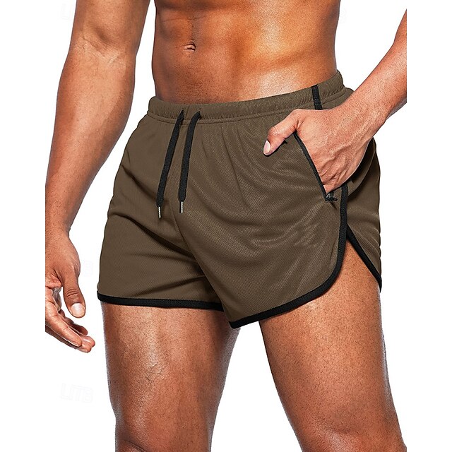 Noah | Casual Comfort Shorts