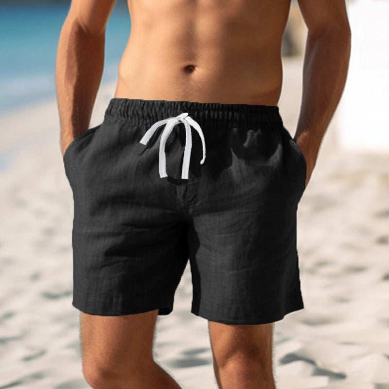 Milan | Comfortabele Zomer Shorts