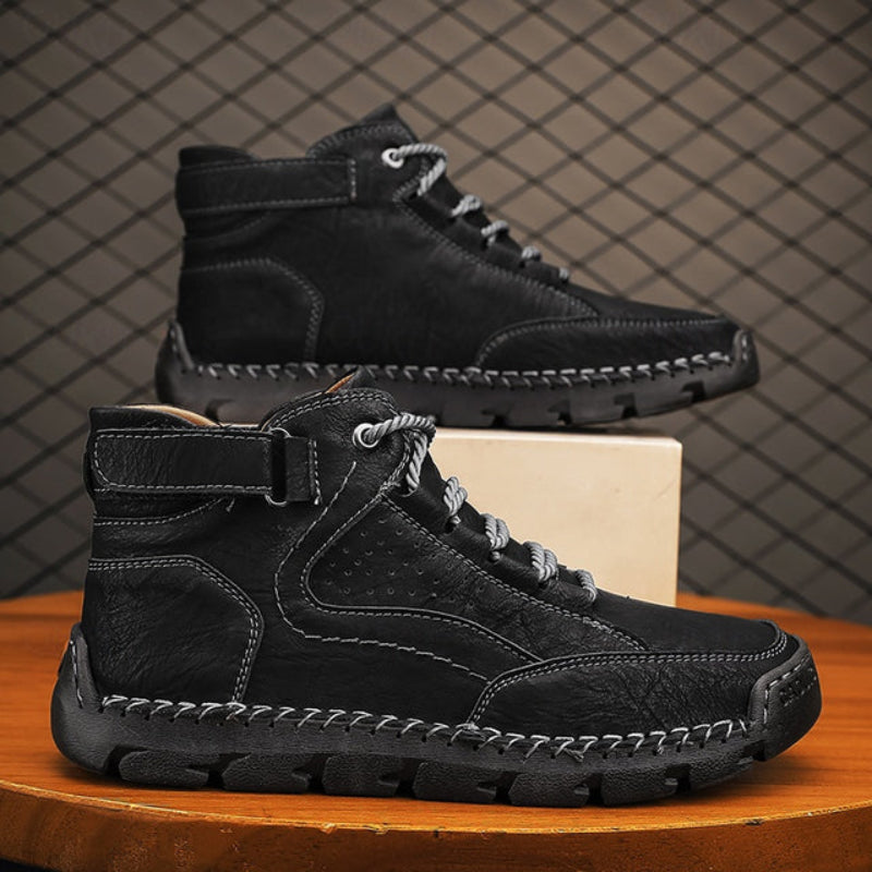 Ruben | Ultra-Comfortabele Heren Schoenen