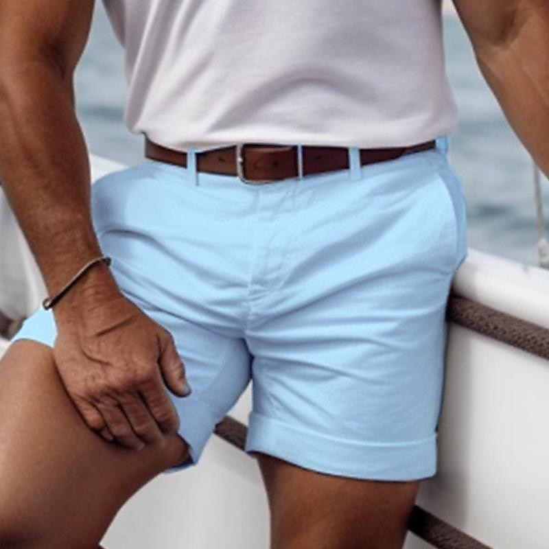 Bram | Comfortabele Zomershorts