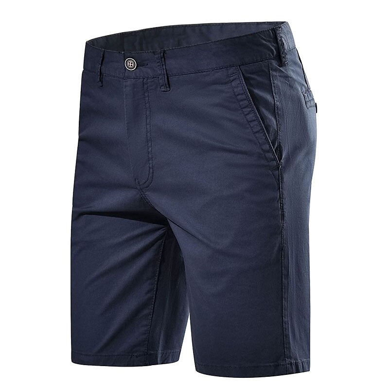 Floris | Comfortabele Zomershorts voor Heren