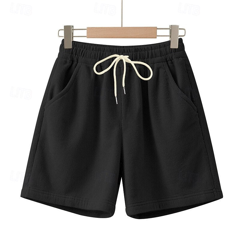 Jens | Casual Zomershorts