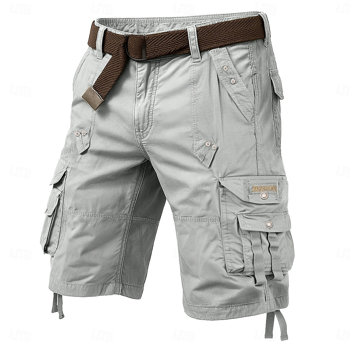 Ralph | Comfortabele Zomershorts voor Heren