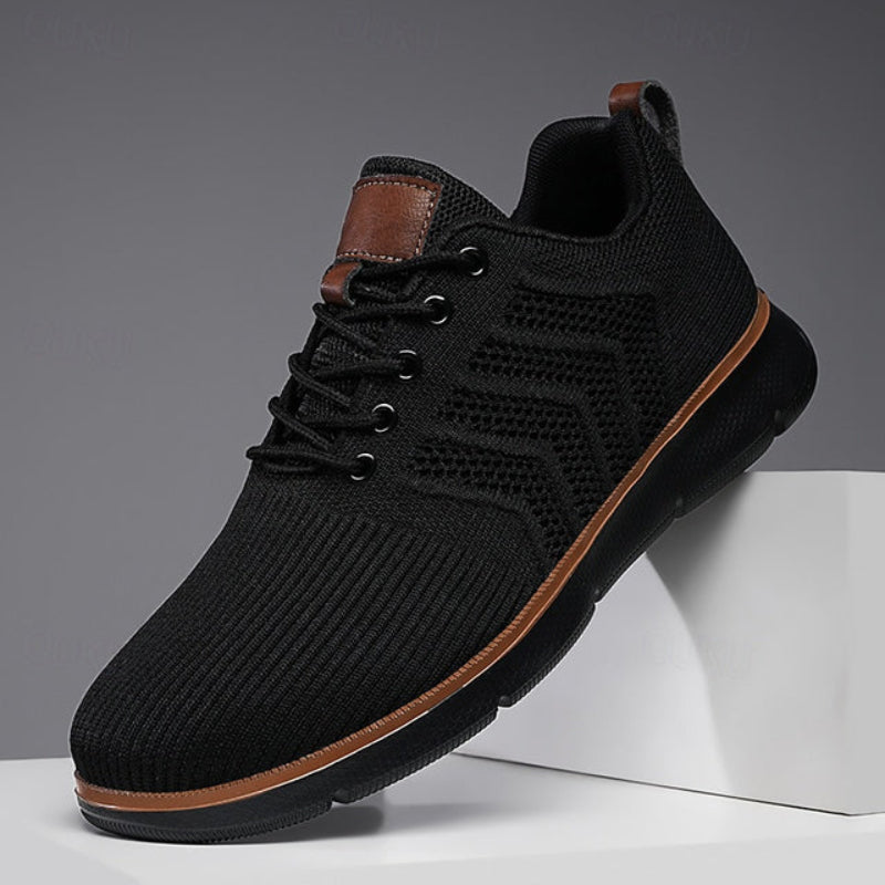 Daan | Ultra-Comfortabele Heren Schoenen