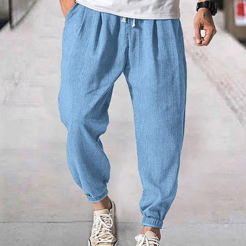 Lars – Ultra-Comfort Joggingbroek