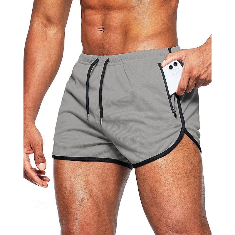 Noah | Casual Comfort Shorts