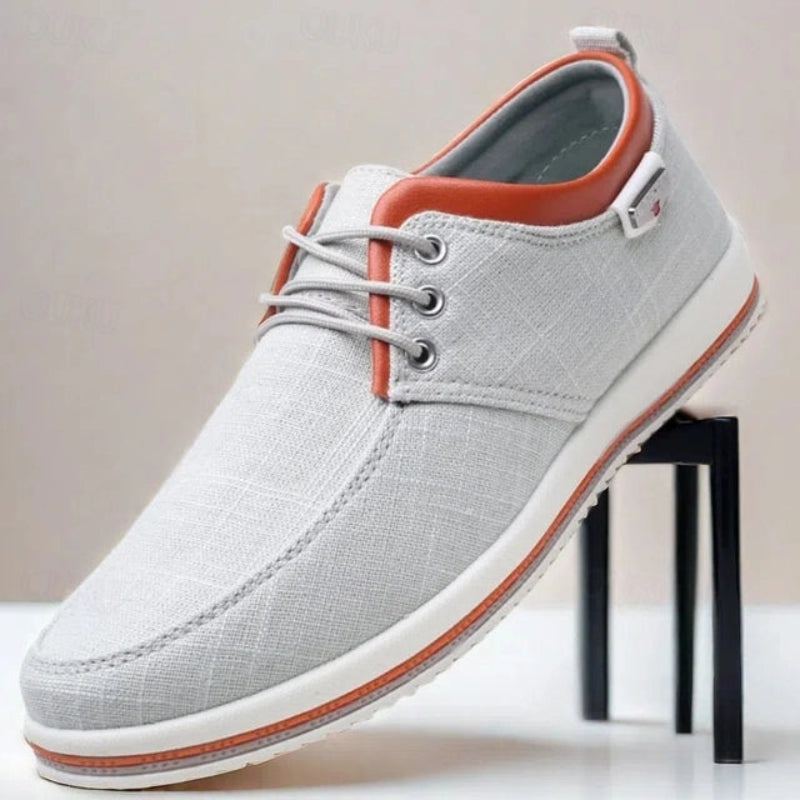 Hugo | Ultra-Comfortabele Heren Schoenen