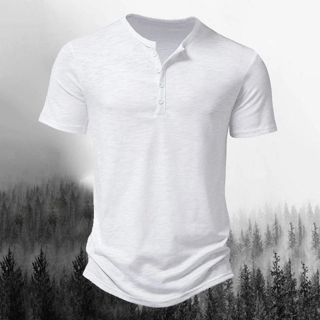 Jelle | Stijlvol heren t-shirt voor de zomer
