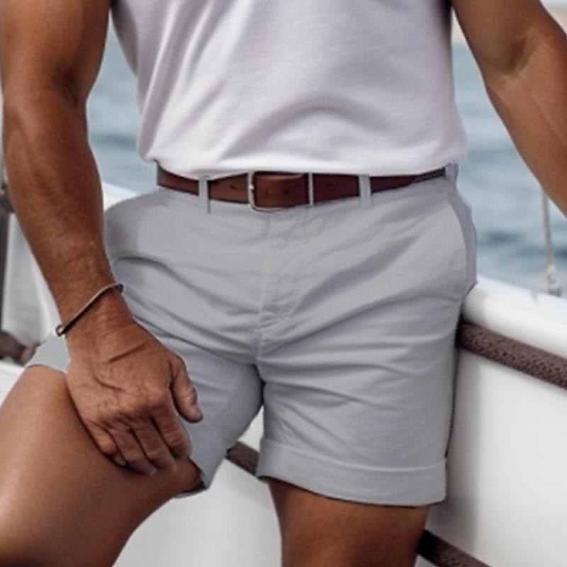 Bram | Comfortabele Zomershorts