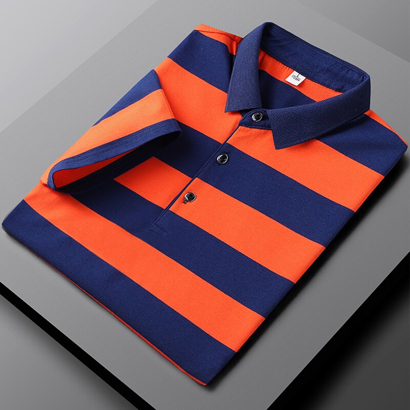Bergbosch - Premium Korte Mouwen Polo-Shirt